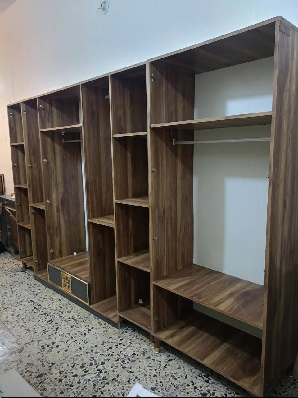 800معه شد ونقل داخل بغداد مجانا


**إذا كنت صاحب هذا الإعلان وتريد حذفه لأي سبب، رجاءا أرسل رسالة إلى الدعم الفني**