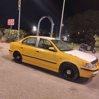 سمند • ٢٠١١ • رقم بابل