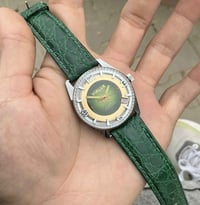 VIALUX سويسري • قطر ٣٧-٣٨مم • مكينة ١٧ حجر