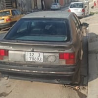 رينو 19 • كوبون ورقي • كابريتر برازيلي