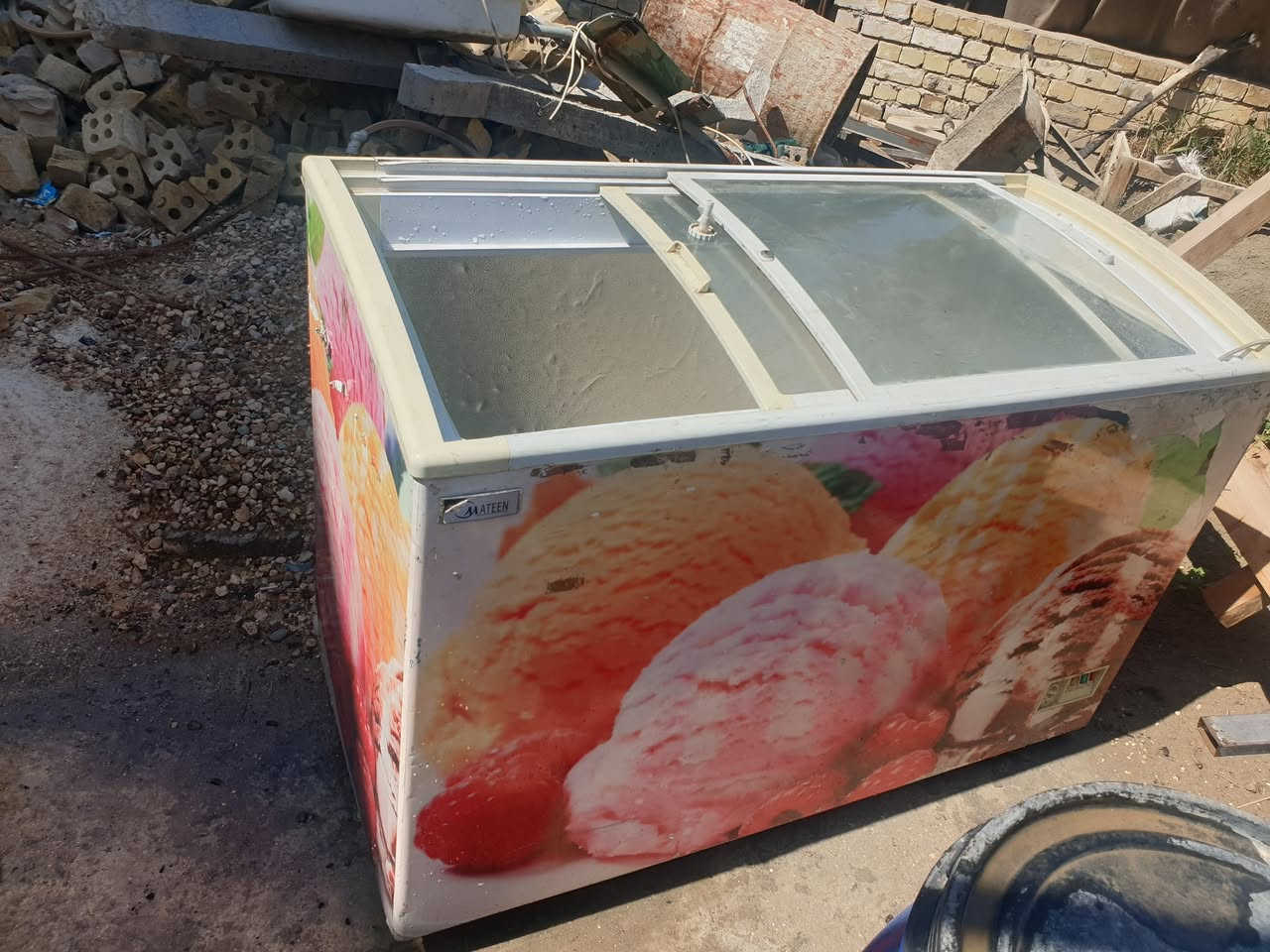 المجمدات للبيع مكاني كربلاء للاستفسار 
***********
