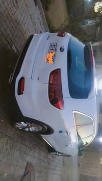 سورنتو ٢٠٢٠ • ٦ سلندر • فول مواصفات