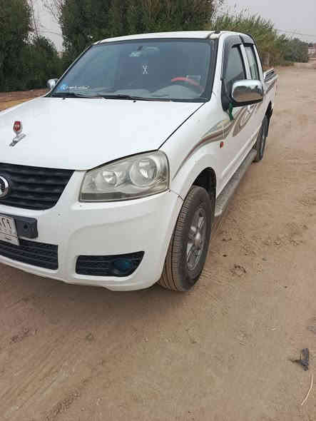 السلام عليكم بيكم موديل 13 رقم نجف سناويه 27 صاحبها بالنجف نداور ايش وقت ما تريد مكفوله من الضربه والتبديل فقط بس الارباع مال البيبان سويهن بيهم ملاحظات بسيطه سعر 65 وبها مجال العنوان ديوانيه الحمزه الشرقي للاستفسار على الرقم ***********
