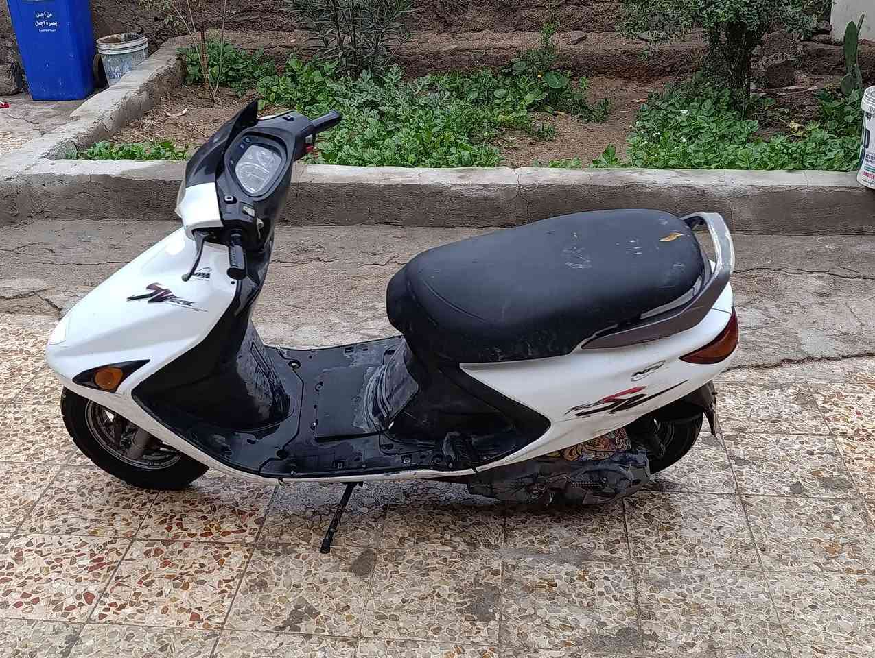 سلام عليكم شباب فراشه للبيع مكفوله من فتح مكينه كهربائيات كله شغاله العنوان بصره كرمه علي ابو صخير السعر خاص تصال عله هذا الرقم ***********
