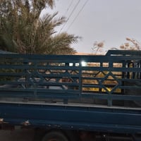 محجر • شاحنة • تاجي منشأ نصر