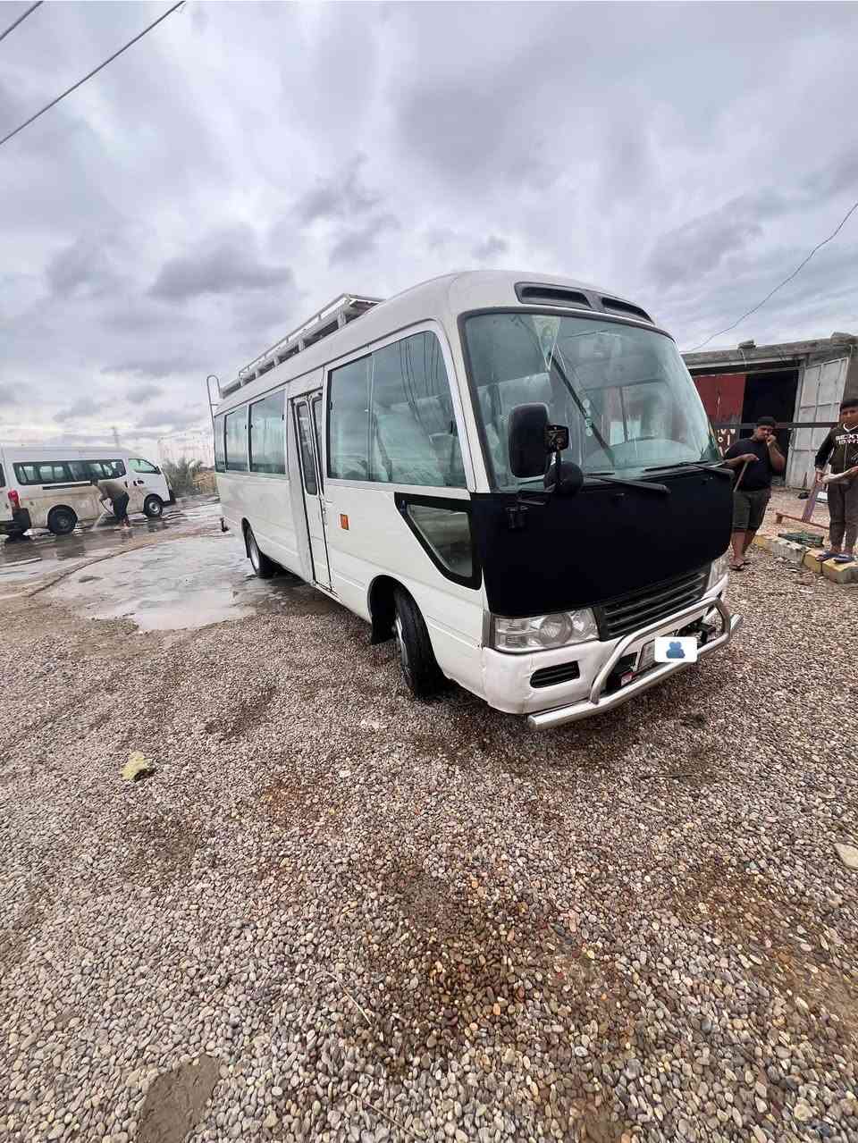 السلام عليكم البيع كوستر موديل 2014رقم بغداد عاليه فوال موصفات تدفه تبريد يوبس حاكيه سله داخليه جوبلس بلادي وركه ضافيه كامله الخير منضومه غاز السياره كفالة عامه بيه ملاحضه شويه يم الباب العبري مكينه وكير وكسن وحداديه كله كفاله كشن ستاركس مصفره هيه وغرمان وصل خط جديد مكان بغداد الدوره قرب علوت الرشيد 
***********
***********
