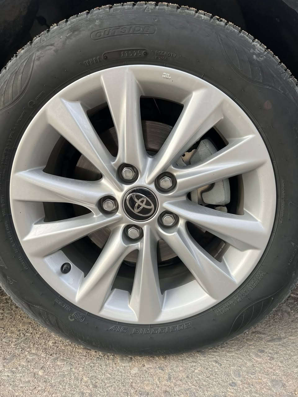 السلام عليكم ويل كب كورلا ٢٠٢٥ تخم للبيع او مراوس السعر ٣٥٠ وبي مجال الستفسار ***********
