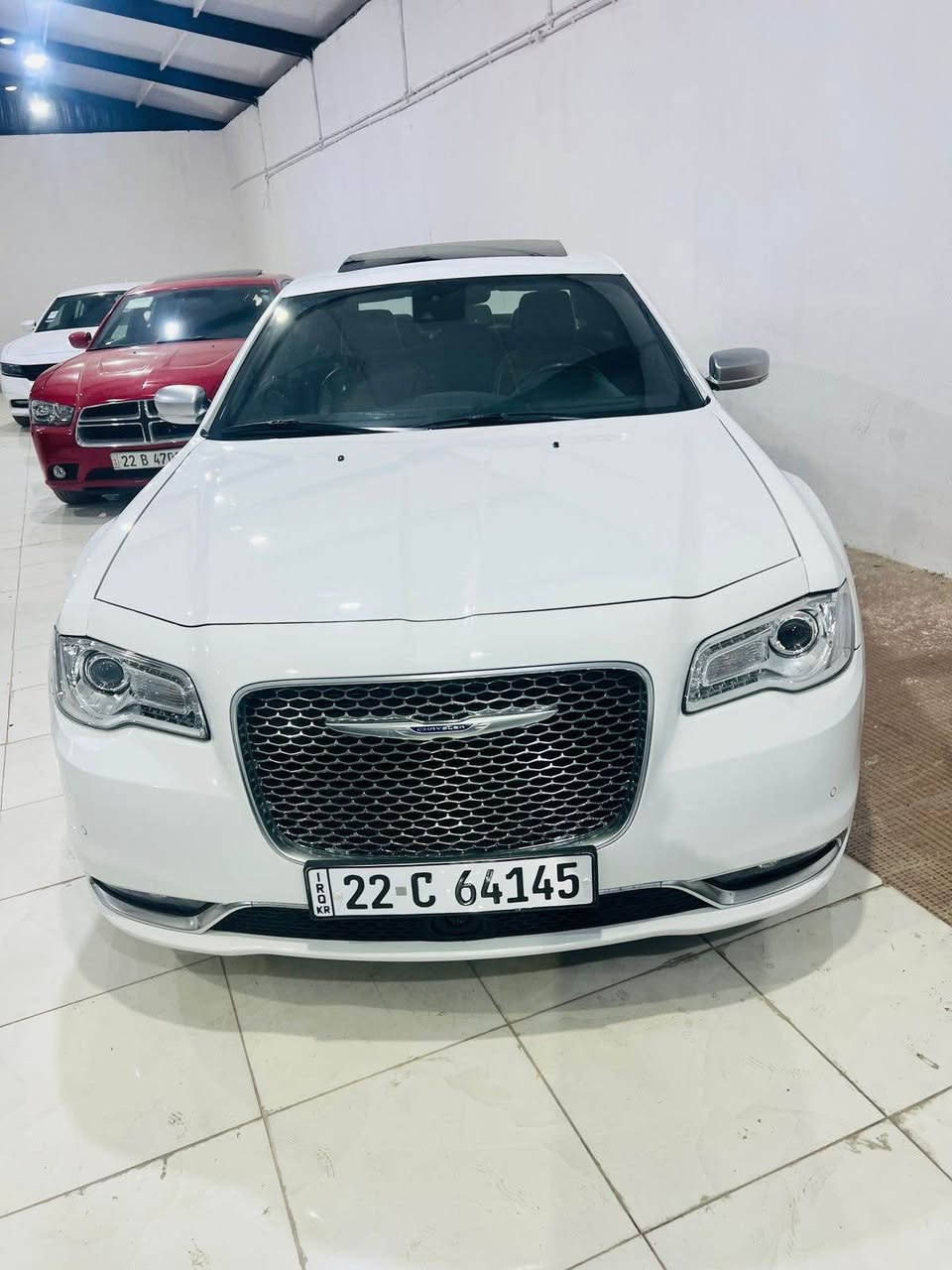 سلام عليكم البيع اوباما ٢٠٢٠ خليجي وكاله ليث العبيدي بلاتينيوم فول مواصفات رادار امامي نقطه عمياء شفتات ستيرن نظام سبورت دواخل صاج مشمشي اشاير بالمري برده خلفيه رادارات بالمري كلاص حار بارد تشغيل عن بعد بصمتين لايتات متحركه يدات ستيل طافي ماشيه ٥٠ الف حقيقي شرط الفحص كفاله من الدعامية ل دعاميه ضربه صبغ بارد رصعه شخط حتى دعاميات معرض ماس لتجارة السيارات البصره الدير 
رقم الهاتف 
***********
***********
