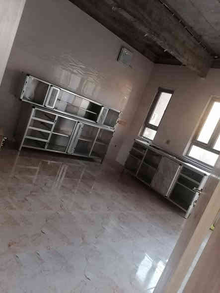 دار للبيع
حي التحرير ( خلف جامع المستغفرين )
طابق واحد
ملك صرف ( جمعية الماء )
مساحة 158
واجهة 8
السعر 130
غرفتين نوم
غرفه استقبال
مطبخ
صحيات
منور على طول البيت
سطح امامي وسطح خلفي

راسلني ماسنجر وتدلل
او واتساب ***********
