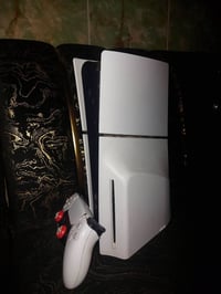بلي فايف • بلاي ستيشن 5 • PS5 سليم • بلي فايف سليم • جهاز بلي فايف • ك...