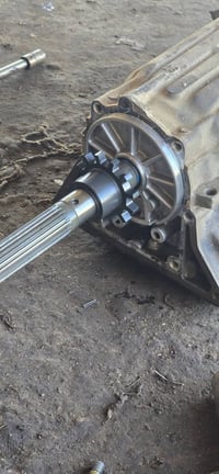 بطه ١٩٩٣ • تعمير جديد • كير ياباني