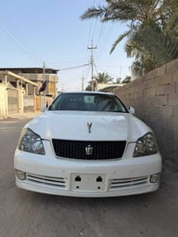 شاهين اثلت • ٢٠٠٤ • مكينة ٣٠٠٠