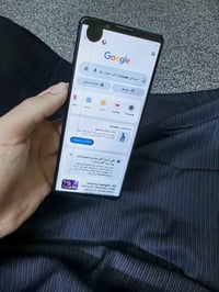 سوني 1مارك3 • ٢٥٦ • ٨ رام