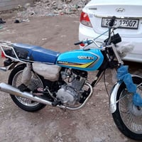 ماطور • موديل 19 • كركوك باروت خانة