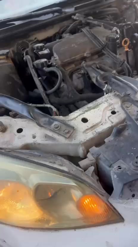 السلام عليكم اليوم خطارنا من كربلاء  اخونك ابو منتضر بدلنا محرك ورتبنا الضفيره جان عنده دمج والحمد الله كونه عند حسن ضنه
اخوكم سجاد امبالا 
***********
