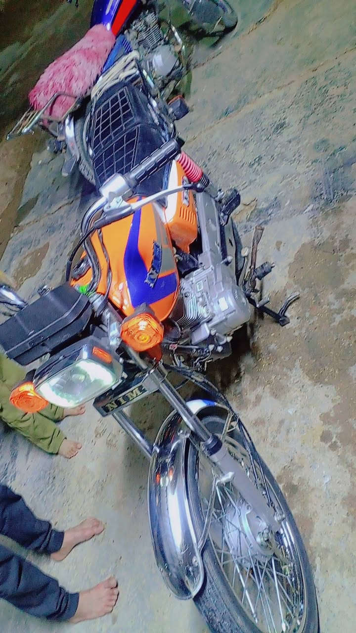 دراجه نامه امتياز مكينه شلامجه موديل 2024 اوراق اصولي ب600وبيه مجال مكاني حصوه قرب محطه الغصون رقم الاتصال ***********
