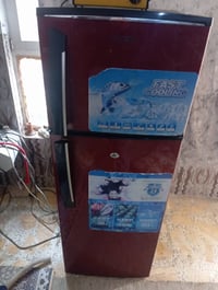 ثلاجه • النجف • شارع ٣٠ الحولي