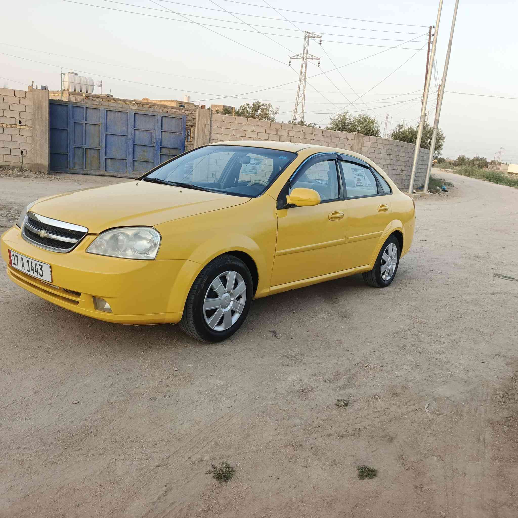 سلام عليكم اوبترا لبيع مديل 2006
مكفوله من العيب شرعي والاصوليات مصبوغ عام لجماليه

مكينه وگير وحداديه خير من الله سياره جاهزه تبريد نغص غاز رقم سياره مثنئ مصفره هيه وغرامات مكان ناصريه مركز

سنويه ل28 بسمي سعر 48وبيه مجال 📞***********
