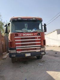 سكانيا • قلاب • ٢٠٠٢