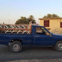 تويوتا ٨٥ • بدون تحويل • بسامية