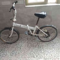 اطويريج كربلاء • دراجة يابانية