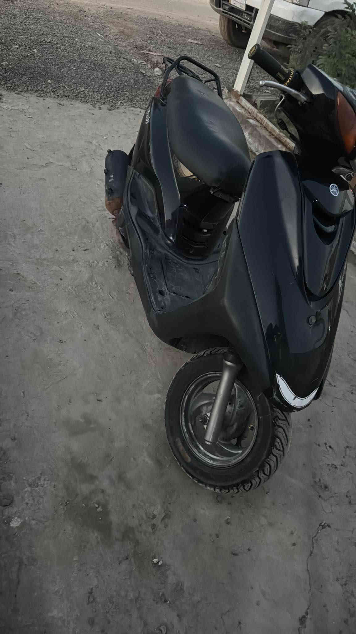 بريز لايت عالي مكينه فول دراجه خير من الله شلعه معدل كلها فول نقصها بس قمجي بريك وكيلو متر وكابريتر. شويه تعبانه بس تمشيك وهيه ممنونه مكاني بغداد *********** بي واتساب بغداد
