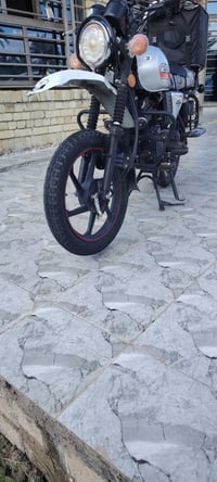 موديل٢٠٢٠ • دليفري • تايراتجديدة