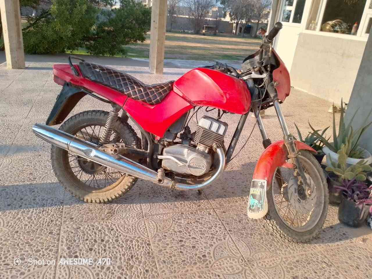 سلام عليكم اخوان للبيع مطور جاوه شرط كير وأ مكينه فقط يحتاج كهرباءي سعر 450 اتصل ***********
