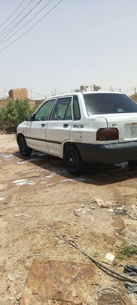 سايبا • ٢٠١٤ • ناصريه