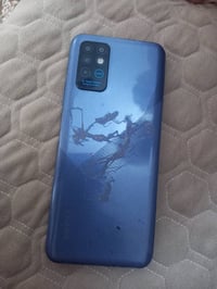 انفنكس نوت ١٠ • ١٢٨ • نضيف