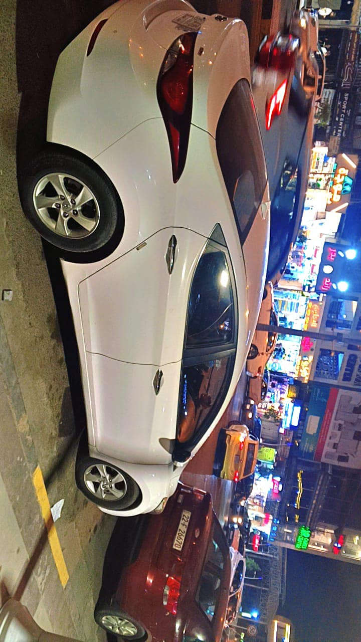 افانتي 2016 محرك 16
كوري by كوري 
 اللون ابيض كلين بدون صبغ فقط تعديل بارد بسيط 
ماشية 110 الف فقط كيلو مو ميل 
المواصفات
كشنات جلد اسود 
ويل كب اصلي 

مانع انزلاق 
نظامين ايكو وعادي
+تبريد لمس+شاشة تبريد
حساسات امامي وخلفي 
محرك شرط كير شرط البانزين العادي
السعر 125 وبيها مجال بسيط للشراي
السياره بالموصل تحويل مباشر بإسمنا السياره
*********** / ***********
