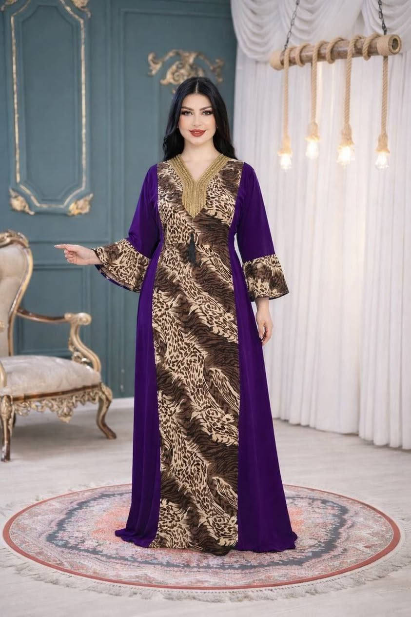 كولكشن  صيفي 2026 💥 ترند النمرري😍
خامه كشمير - تطعيم كريشه بارد ناعم 
قياسات L  XL  XXL
تفاصيل الصدر - الردن غجري  
سعر درزن 84 الف 🔥🔥🔥
📌 البيع بالجملة فقط 
📌 للحجز والاستفسار راسلونا خاص
قناتنا على التلكرام لمشاهدة بقية الموديلات 👇
https://t.me/hi_moda00


**إذا كنت صاحب هذا الإعلان وتريد حذفه لأي سبب، رجاءا أرسل رسالة إلى الدعم الفني**