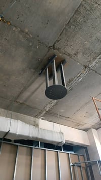 بغداد حي الجهاد • حداد عام • سندويش بنل