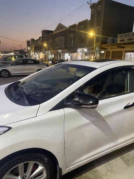 النترا 2012  للبيع 
السعر 97 $ 
شرط التحويل
خليجي نص فول 
 مبدل بوند والجاملغ الايسر رش وجاملغ السايق ربع معجون وربع الباب الخلفي والجاملغ رش وبيها ملاحظات بالعين 
- محرك 18 دوش 
- محرك مفتوح مبدل راجس 
- محرك وكير شرط
- كامره وشاشة + تحكمات ستيرن
- اشاير بالمري 
 ⛽️كابون بانزين بيهه
رقم اربيل دولي الجديد هزه 26 سنويه 27
***********
