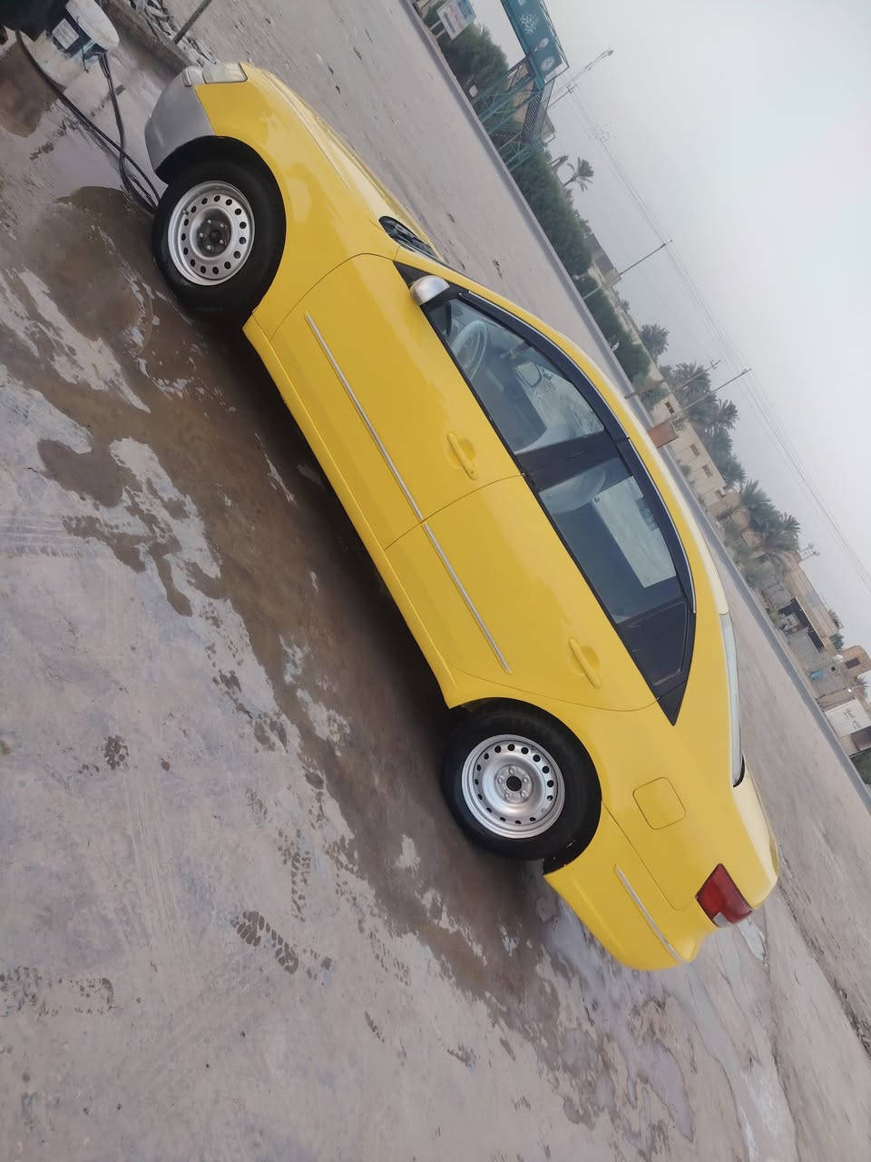 سلام عليكم سوناته للبيع موديل 2010خليجي تكسي مطار  خطين بانزين قاز  مكفوله ماعده جاملق  رقم الجديد الدولي كربلاء،  مكاني الديوانيه ناحيه الشافعيه مكينه2400 توني،بسمي سنويه 2030 السعر 103 وبيهى مجال مكلف بلنشر ***********    ***********
