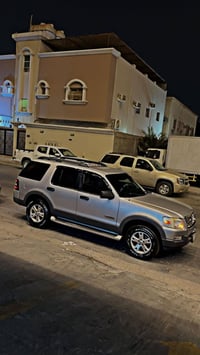 اكسبلور 2006 • فل كامل • ترخيص ٦/٢٠٢٥