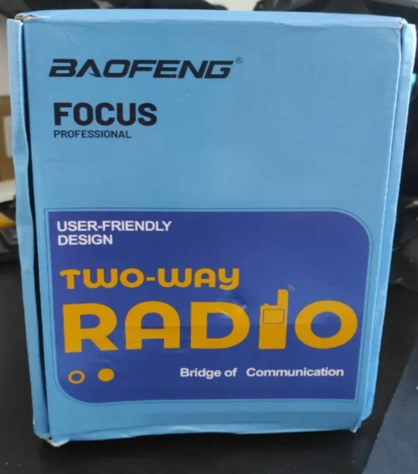 مرحبا 4 قطع اجهزة لاسلكي جدد بالوك التفاصيل بالصور خلي سعرك على الخاص


**إذا كنت صاحب هذا الإعلان وتريد حذفه لأي سبب، رجاءا أرسل رسالة إلى الدعم الفني**