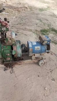 مولده هندي بربهات لاصلي نضيف نص فره جاهزه ع راس توليد 7.5 كيفي سعر 450...