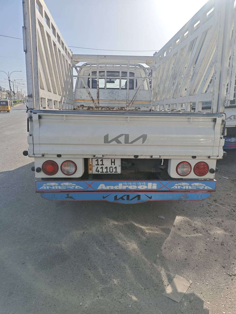 كية فحل موديل 2020للبيع مكاني بغداد للتواصل ‏‪0776 099 7644‬‏
