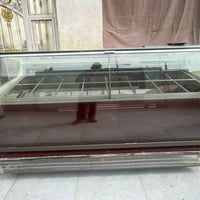 إيطالي • دبل ماطور • فول تجميد