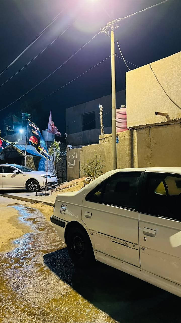 سلام عليكم بيجو بارس مديل 12 للبيع سعر 33 مكاني ابي الخصيب رقمي ***********
