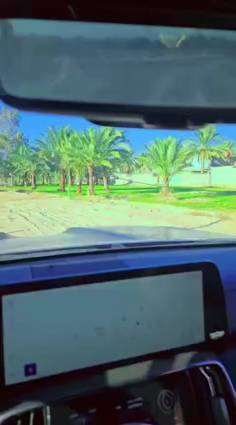 قطعه أرض 33دونم . الموقع كربلاء شارع أجماليه تبعد عن شارع العام 2كيلو عن شارع بغداد. قرب مجموع الرحمان للستفسار الاتصال بالرقم ***********
