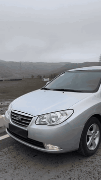 هوندا ئافانتي 2008 فول بي سلايت براوه دوبه
سعر 45
***********
