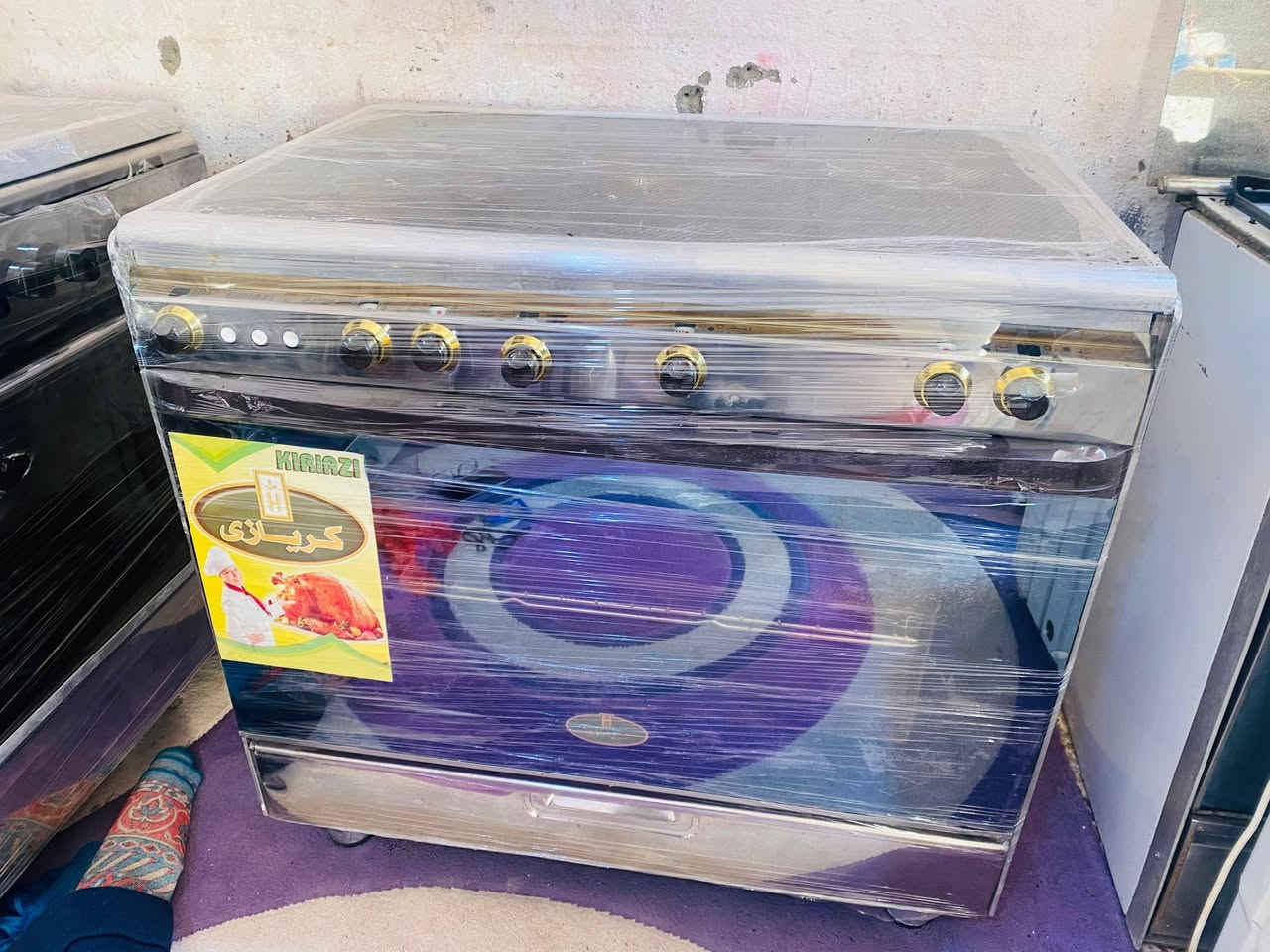 طباخات منوعة كل الأحجام وبأسعار مناسبة
الناصرية التضحية شارع العلوة القديمة 
الاستفسار اتصال او واتساب ***********
