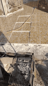 خدمات • داخل الموصل