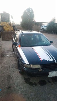 سيفيا • مكينة وجير بخير • بابل القاسم