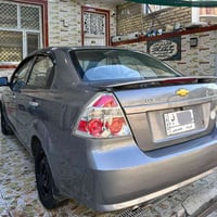 افيو 2009 • اوتوماتيك • رقم كربلاء