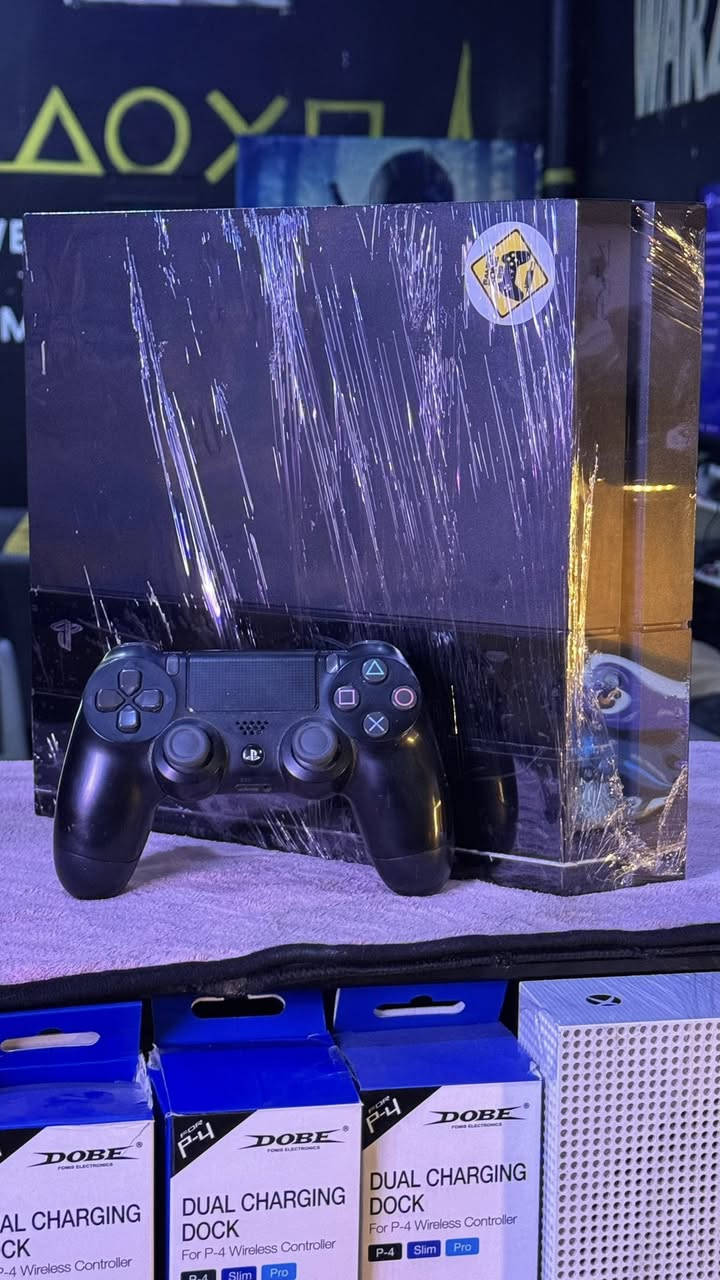 DISPONIBLE PS4

Pro 1tb flashe 11.00 prix 53000Da 

Slim flashe 12.00 45000 da 

Fat flashe 12.00 39000da 

0780311270 

لا ارد على تعليقات


**إذا كنت صاحب هذا الإعلان وتريد حذفه لأي سبب، رجاءا أرسل رسالة إلى الدعم الفني**