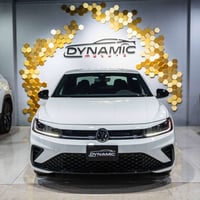 جيتا ٢٠٢٥ • S • ٦٠٠٠ ميل