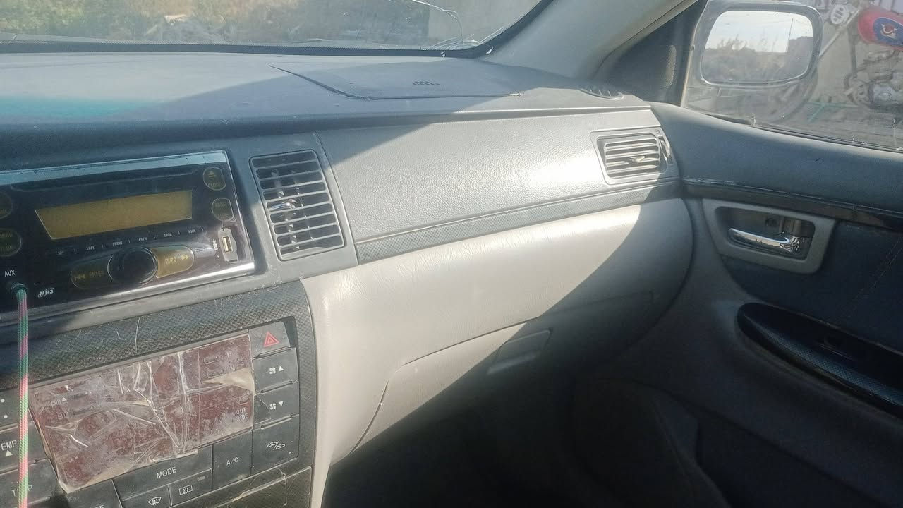 سلام عليكم جلي اف سي خصوصي كير عادي مكينه بلاد تبريد صوليات شرط تحويل كفاله من ظربه وتجيه برانكيت كفاله سعر 35وبيه مجال مكاني ذي قار


**إذا كنت صاحب هذا الإعلان وتريد حذفه لأي سبب، رجاءا أرسل رسالة إلى الدعم الفني**